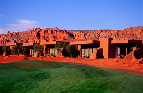 The Inn at Entrada (St. George, UT) - Resort Reviews - ResortsandLodges.com