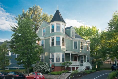 THE CHADWICK BED & BREAKFAST - Updated 2022 Prices & B&B Reviews (Portland, Maine)