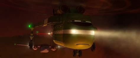 YARN | Windlifter, I can do it. | Planes: Fire & Rescue | Video clips by quotes | 84175543 | 紗