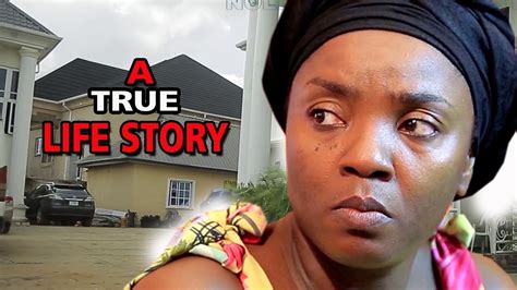 My Story - 2018 Latest Nigerian Nollywood Movie Full HD - YouTube