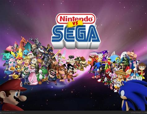 Game Over: Nintendo Vs. Sega: Shifting Gears