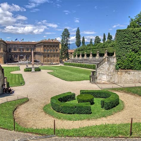 Giardino di Boboli (Florence) - All You Need to Know BEFORE You Go