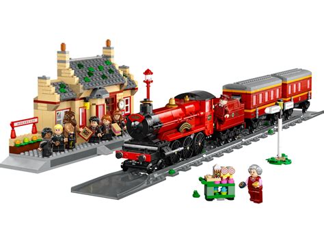 Lego Hogwarts Express | lupon.gov.ph