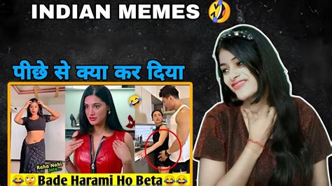 Wah Kya scene hai Trending Memes Reaction - YouTube