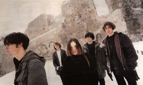 slowdive | Music artists, Rock bands, Artist