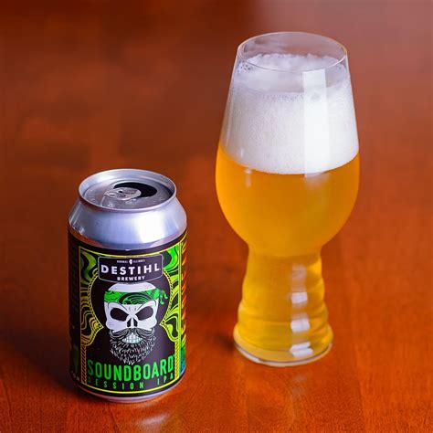 Session IPA Beer Style - Absolute Beer