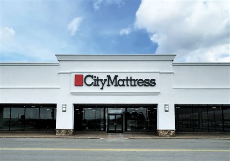 City Mattress in Henrietta, NY - Mattress Store Reviews | GoodBed.com