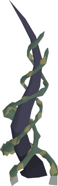 Tentacle (The Whisperer) - OSRS Wiki