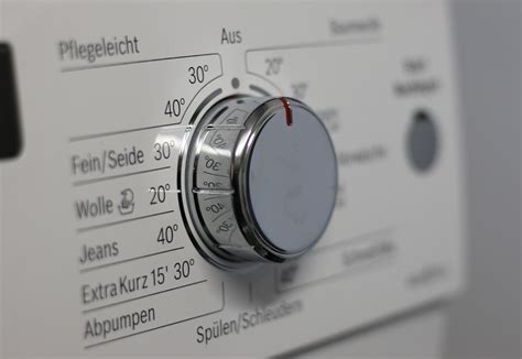 Free stock photo: Switch, Knob, Washing Machine - Free Image on Pixabay - 1033640