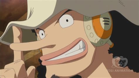 Character Discussion - Character discussion: Usopp | Worstgen