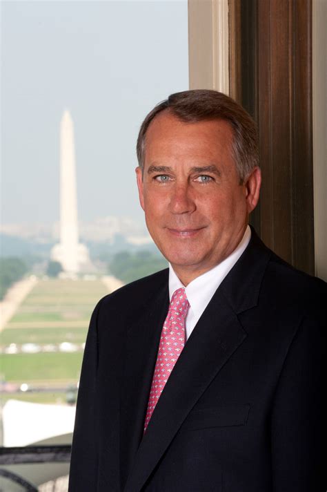 Former Speaker of the House John Boehner to Host First-Ever National ...