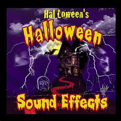 Halloween Sound Effects by Hal Loween on Amazon Music - Amazon.com