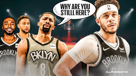 Nets' biggest mistake at 2023 NBA trade deadline