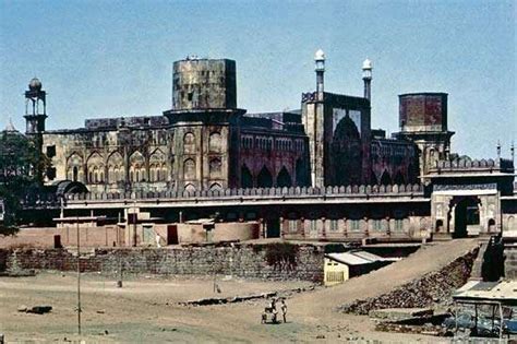 Bhopal | India | Britannica.com