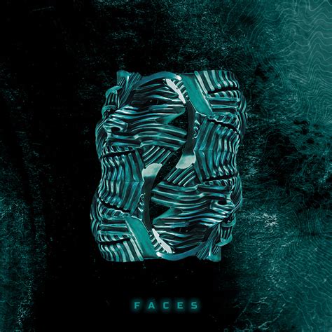 Faces Album Cover Art Design – CoverArtworks