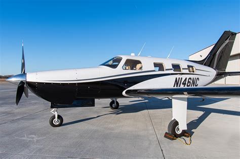 1998 PIPER MALIBU MIRAGE For Sale In Dallas, Texas | Controller.com