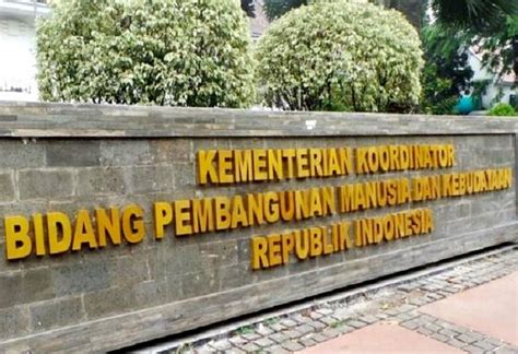 Lowongan CPNS Kemenko PMK Terbaru Februari 2020 » Info CPNS 2020 - 2021 ...