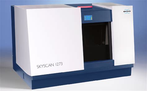 SkyScan 1273 | Micro Photonics