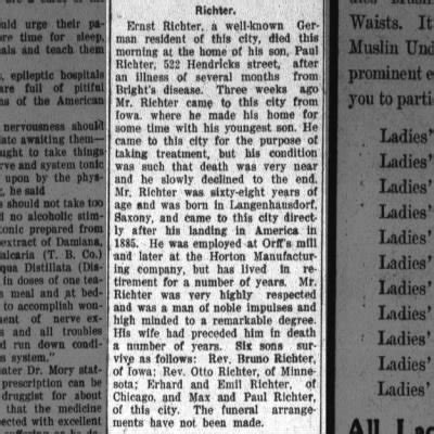 Article clipped from Fort Wayne Daily News - Newspapers.com™