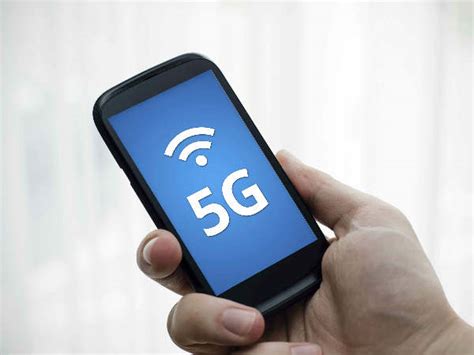 What's New Features In 5G Smartphones?