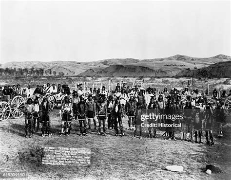 Cheyenne River Sioux Tribe Of The Cheyenne River Reservation South ...