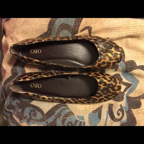 Cato | Shoes | Cato Flat Shoes | Poshmark