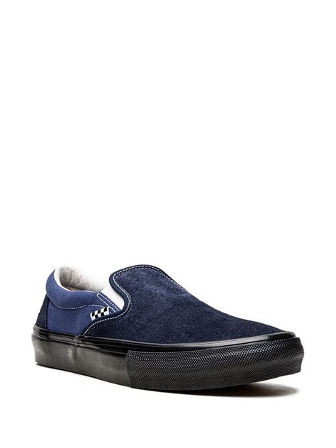 Vans Slip-On Sneakers - Farfetch