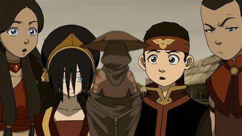 Avatar the last airbender season 1 episode 2 k - lewspice