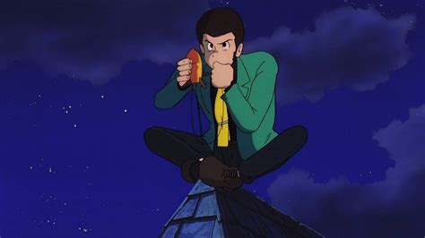 Lupin III - Il castello di Cagliostro (1979) scheda film - Stardust