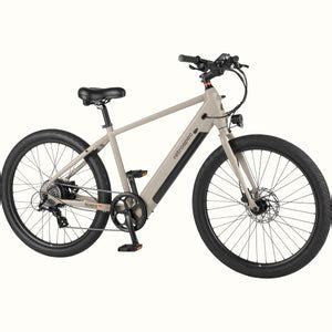 Napa Rev Hybrid/Fitness Electric Bike | Retrospec