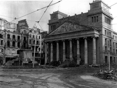 October 1944 - The Battle of Aachen - Capt Bruce K. Ferrell - EUCMH ...