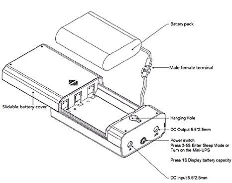 Ups Truck Drawing at GetDrawings | Free download