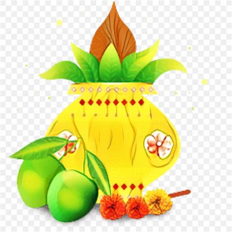 Ugadi Andhra Pradesh Festival Telugu Language Image, PNG, 1024x1024px ...