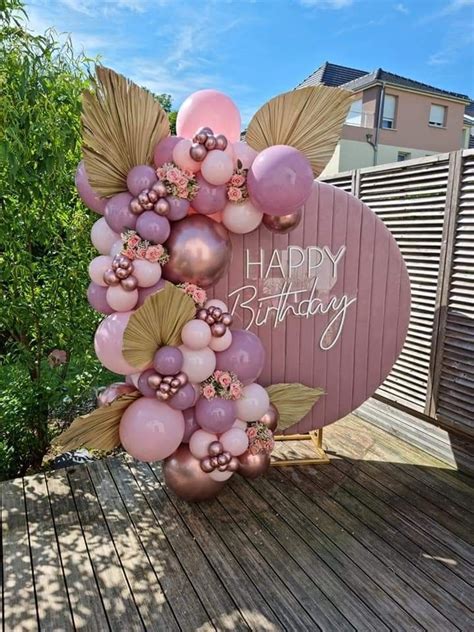 Top 10 Fun and Beautiful Stage Balloon Decoration Ideas for 2023