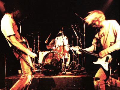 Music Genre Grunge: Nirvana, Pearl Jam, Soundgarden - Audio and Sound