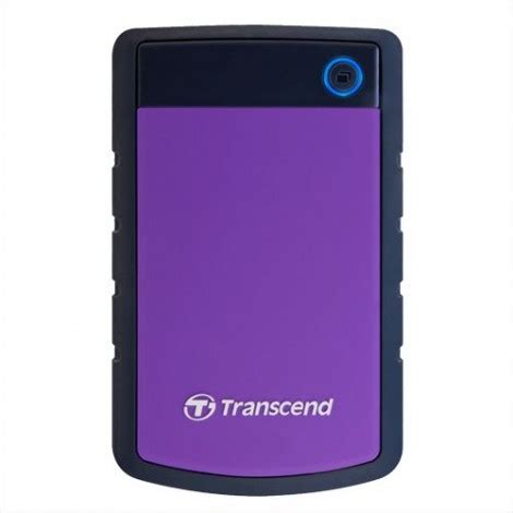 Transcend StoreJet 25H3 1TB starting from LKR 23,750 | Compare prices on AnyPrice