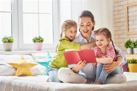 How Parents Can Help With Reading Comprehension At Home