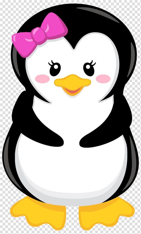 Download High Quality penguin clipart baby Transparent PNG Images - Art ...