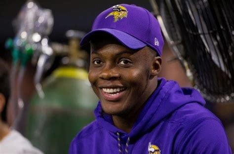 Teddy Bridgewater Biography, Height, Weight, Body Stats And Other Facts - Networth Height Salary