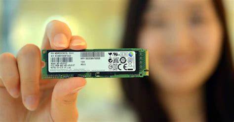 Los mejores SSD de formato M.2 en relación calidad/precio