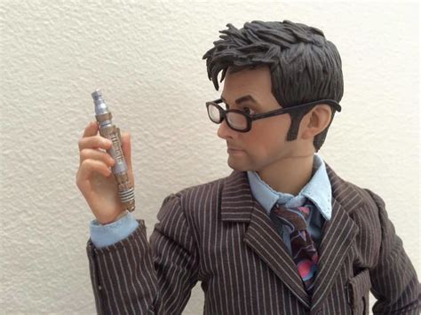 Doctor Who Masters Laser Screwdriver Replica Miniature 3D model 3D printable | CGTrader