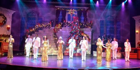 The South’s Grandest Christmas Show - November 1, 2018 - MyrtleBeach.com