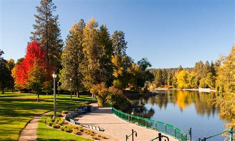 Bend Vacation Rentals & Homes - Oregon, United States | Airbnb