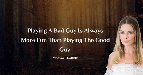 30+ Best Margot Robbie Quotes