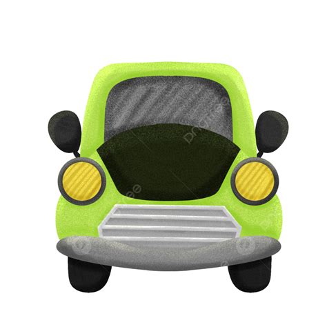 Green Car, Car, Green, Old Car PNG Transparent Clipart Image and PSD ...