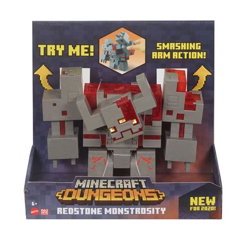 最高のコレクション minecraft redstone golem plush 318069-Minecraft redstone golem plush