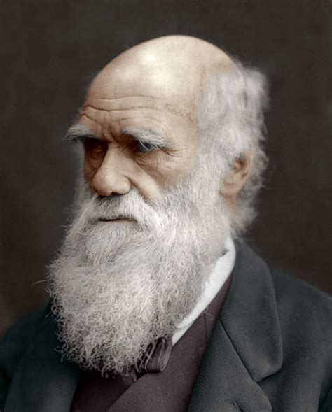 Interesting Facts About Charles Darwin