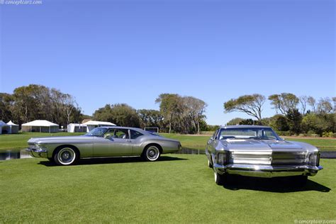 1963 Buick Riviera Silver Arrow I Images. Photo 63-Buick-Silver-Arrow-1 ...