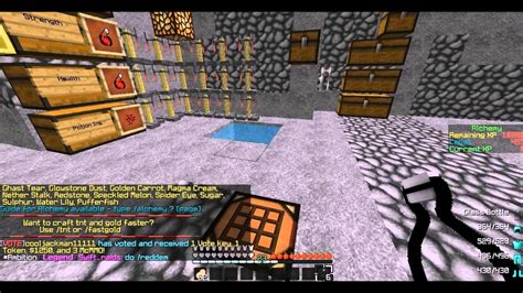 How to brew haste potions in Minecraft - YouTube