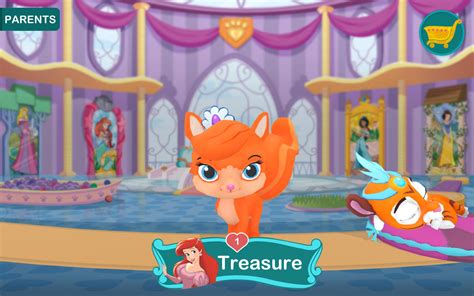 Palace Pets in Whisker Haven APK for Android Download